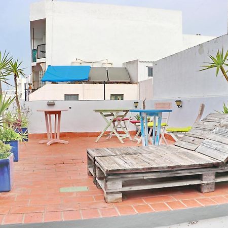 Habitacion Canaveral Playa Conil IV Conil De La Frontera Ngoại thất bức ảnh