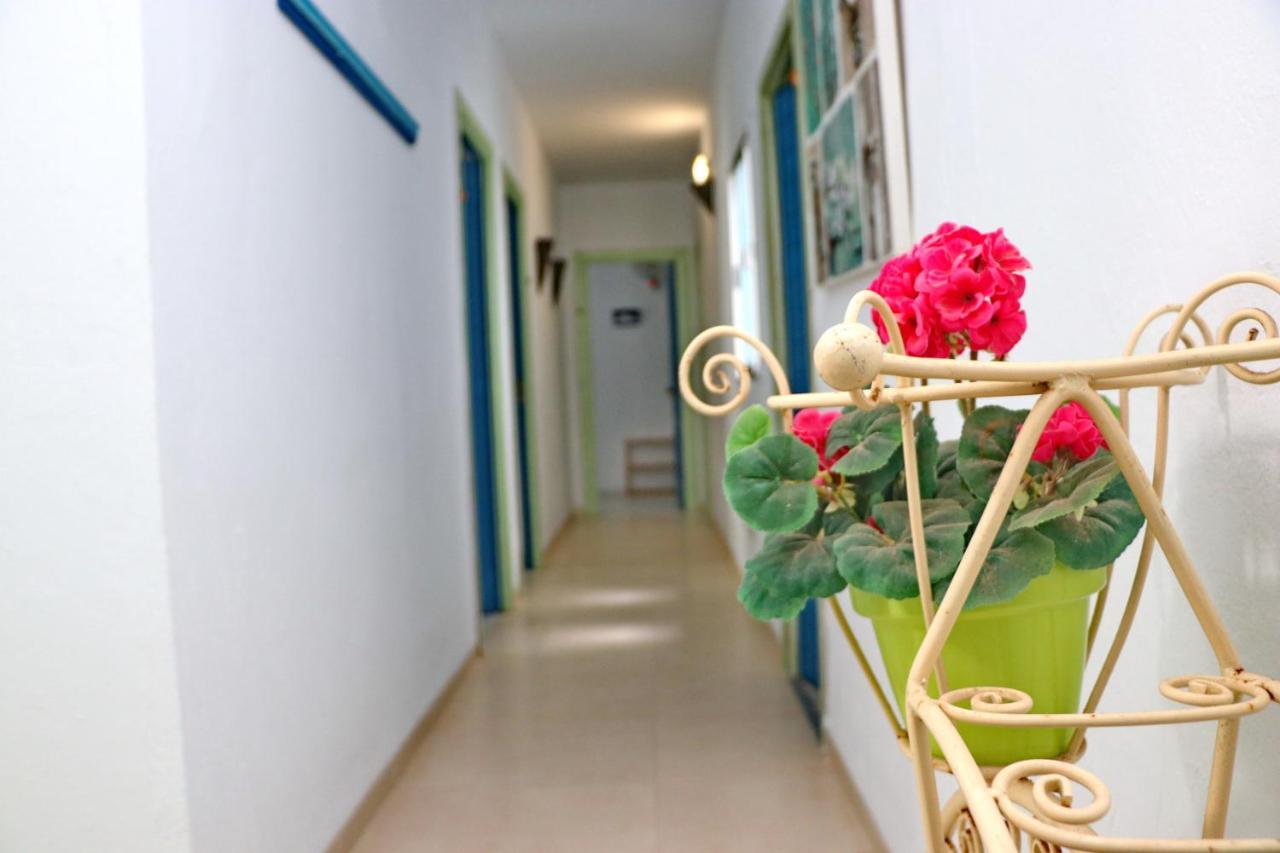 Habitacion Canaveral Playa Conil IV Conil De La Frontera Ngoại thất bức ảnh