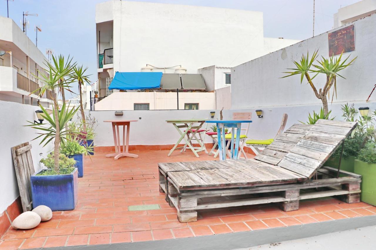 Habitacion Canaveral Playa Conil IV Conil De La Frontera Ngoại thất bức ảnh