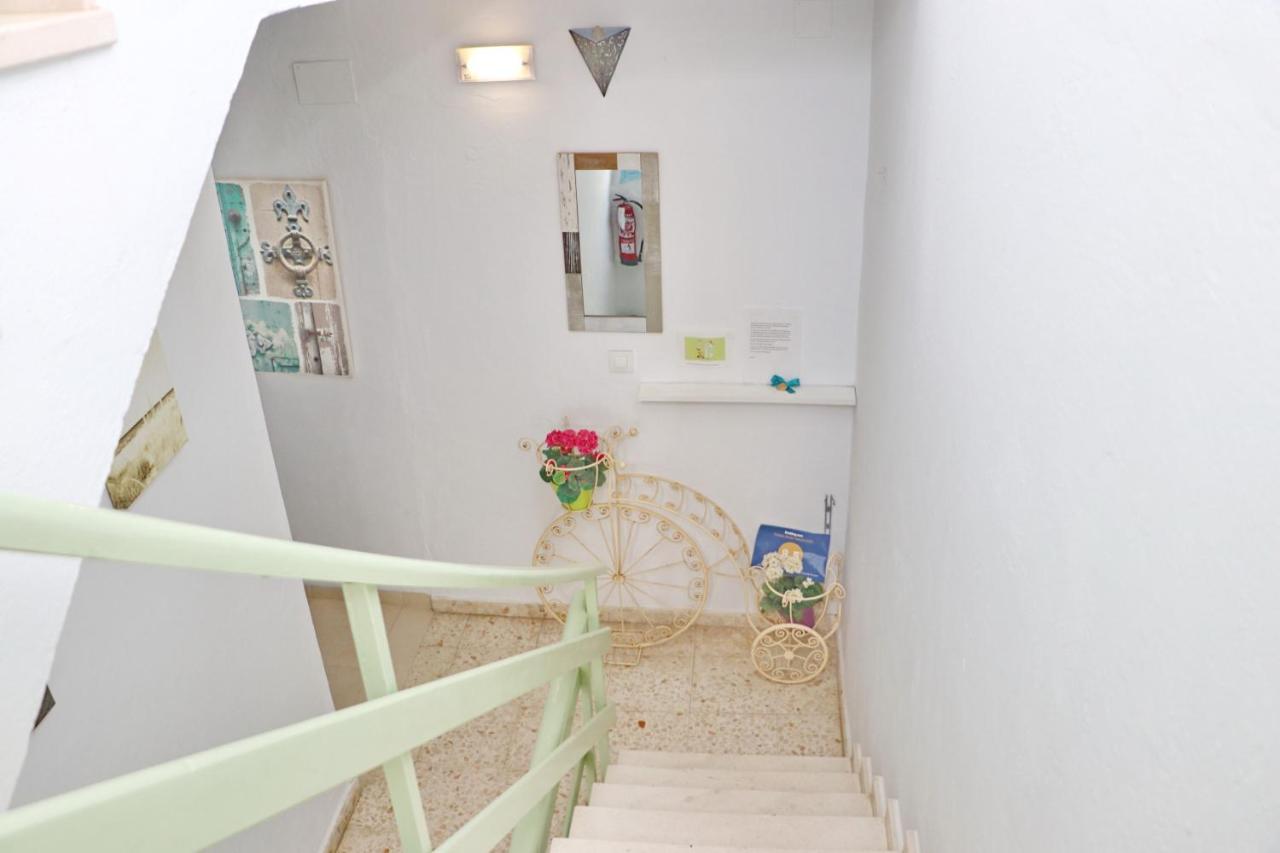 Habitacion Canaveral Playa Conil IV Conil De La Frontera Ngoại thất bức ảnh