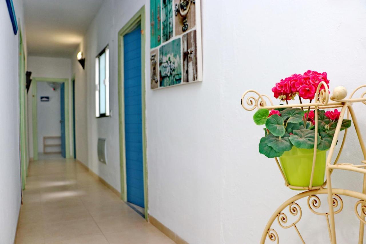 Habitacion Canaveral Playa Conil IV Conil De La Frontera Ngoại thất bức ảnh